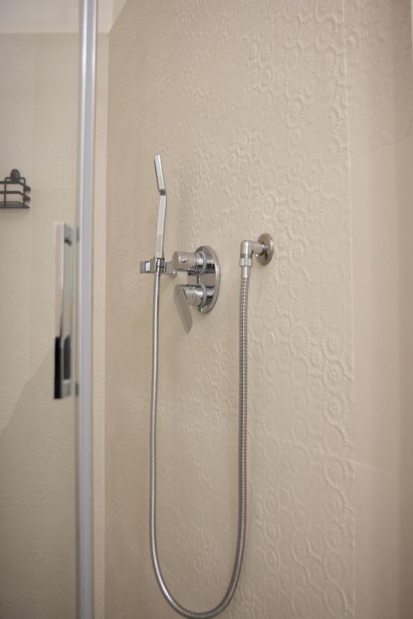 Guest House Sciola - Ts Rooms B&B San Sperate Bagian luar foto