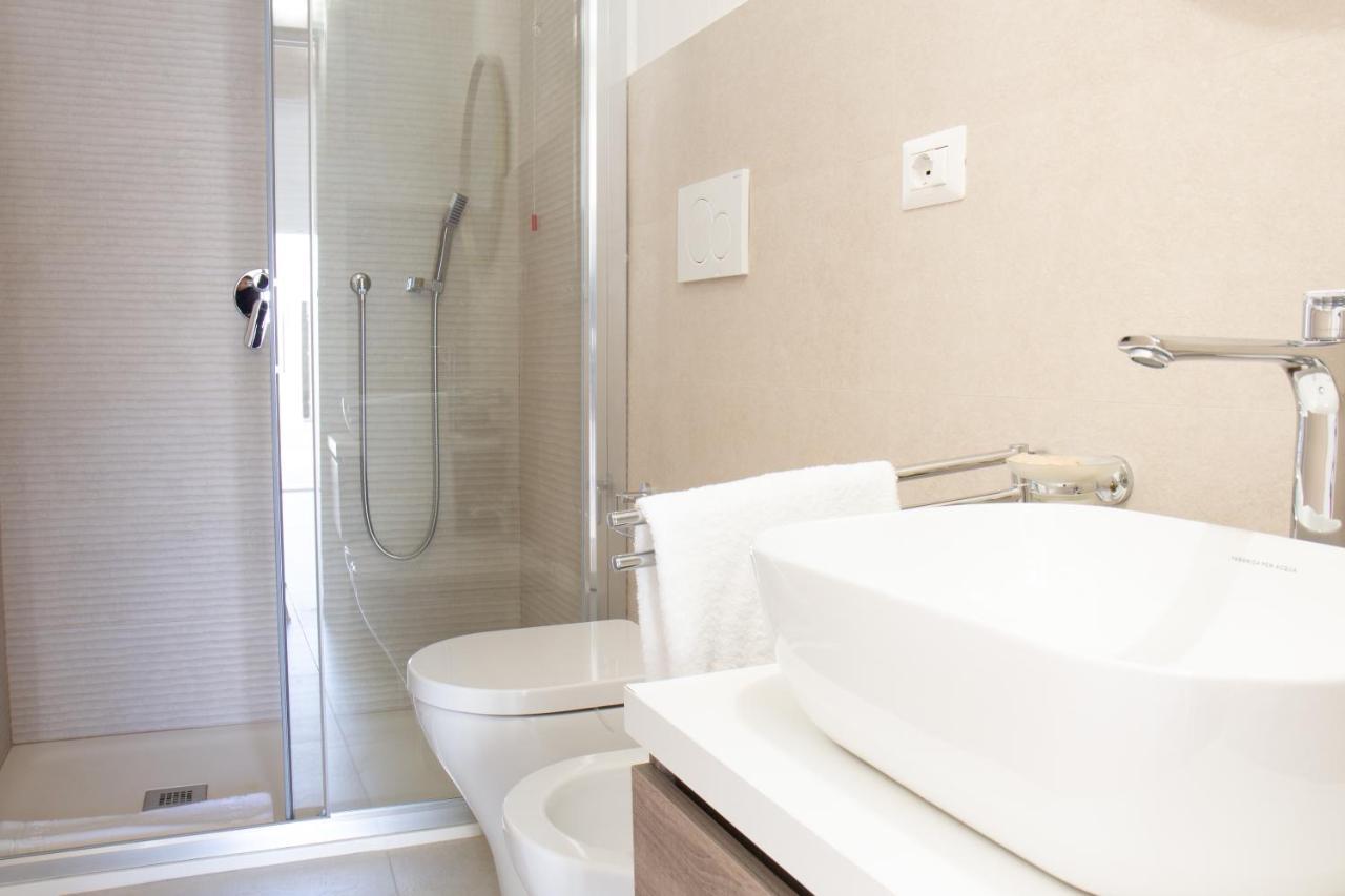 Guest House Sciola - Ts Rooms B&B San Sperate Bagian luar foto