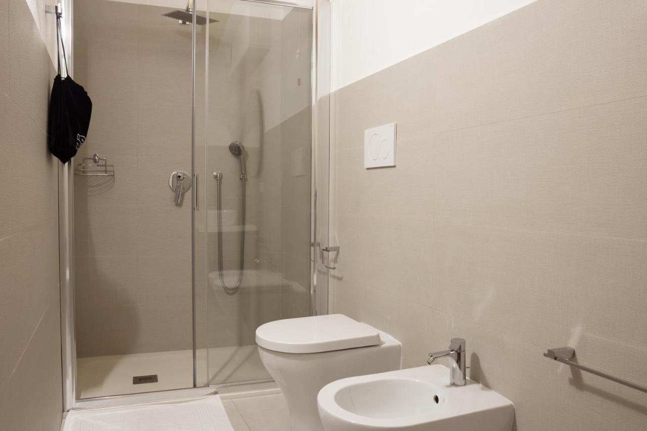 Guest House Sciola - Ts Rooms B&B San Sperate Bagian luar foto